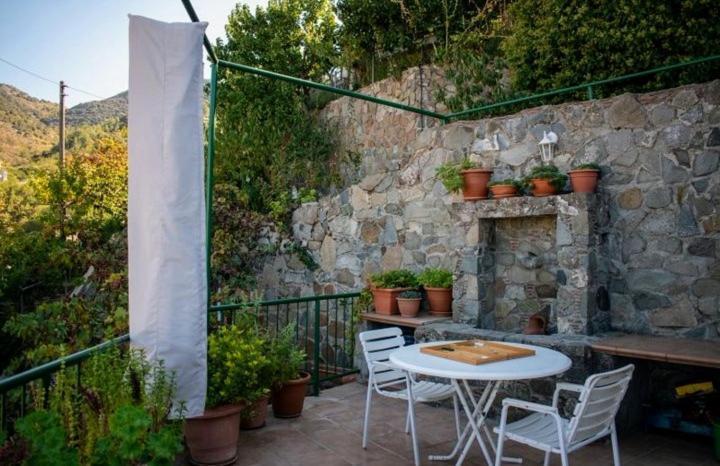 Σπίτι Με Θέα Βίλα Alona Εξωτερικό φωτογραφία