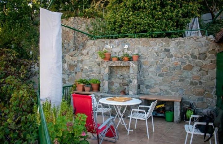 Σπίτι Με Θέα Βίλα Alona Εξωτερικό φωτογραφία