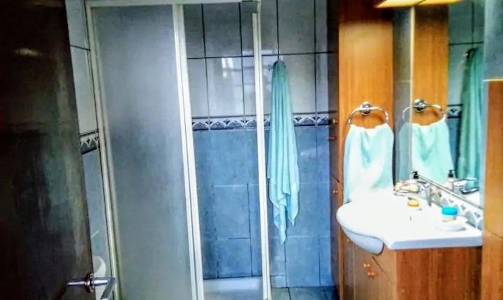 Σπίτι Με Θέα Βίλα Alona Εξωτερικό φωτογραφία