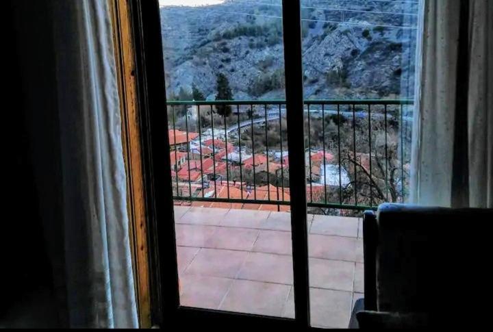Σπίτι Με Θέα Βίλα Alona Εξωτερικό φωτογραφία
